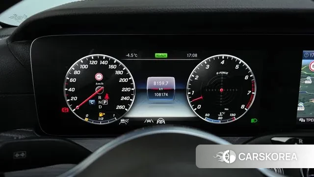 Mercedes-Benz CLS-Class C257 id 3612179 из Кореи 18