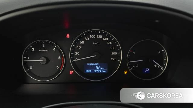 Hyundai The New Grand Starex id 4268872 из Кореи 18