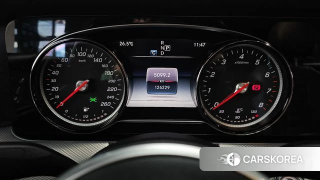 Mercedes-Benz E-Class W213 id 4907258 из Кореи 30