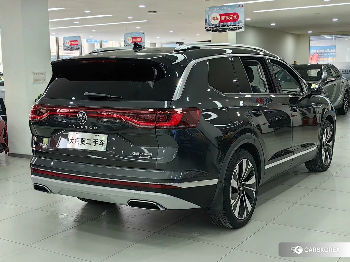Volkswagen Lanjing id 4455684 из Китая 8