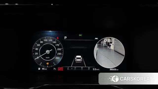 Kia Sorento 4th Generation id 3523830 из Кореи 18