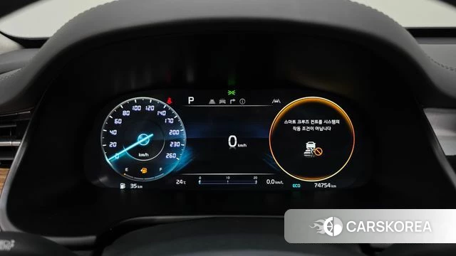 Kia The New K9 2nd generation id 4572656 из Кореи 18