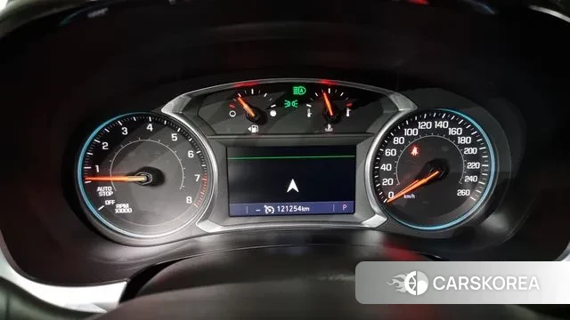 Chevrolet (GM Daewoo) Traverse id 3238663 из Кореи 18