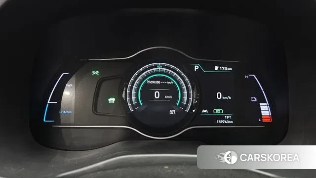 Hyundai Kona Electric id 3324506 из Кореи 18