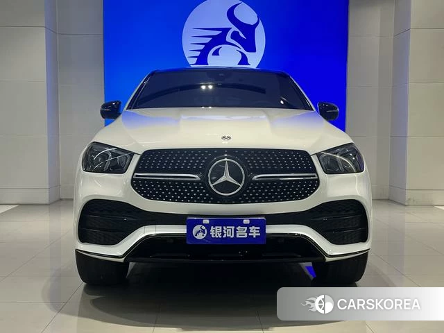 Mercedes-Benz GLE coupe id 4257828 из Китая 13