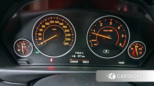 BMW 4 Series (F32) id 3801740 из Кореи 18