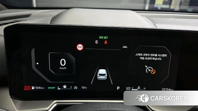 Kia The New Sorento 4th Generation id 4230467 из Кореи 18