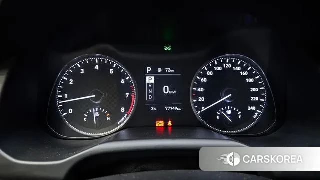 Hyundai The New Avante AD id 3778915 из Кореи 18