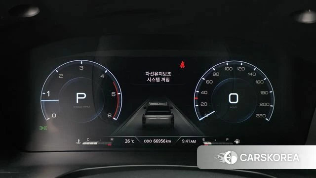 Ssangyong The New Rexton Sports Cannes id 4401577 из Кореи 18
