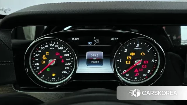 Mercedes-Benz E-Class W213 id 3588641 из Кореи 18