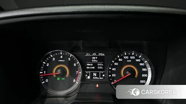 Ssangyong The New Tivoli id 4354194 из Кореи 18