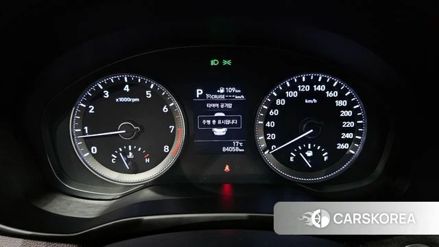 Hyundai Grandeur IG id 3846056 из Кореи 18