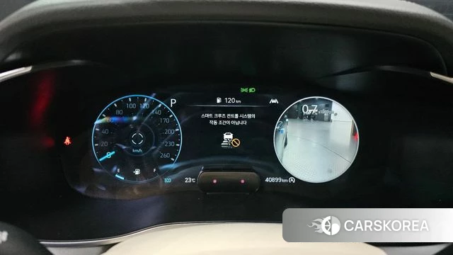 Genesis The New G70 id 3833464 из Кореи 18