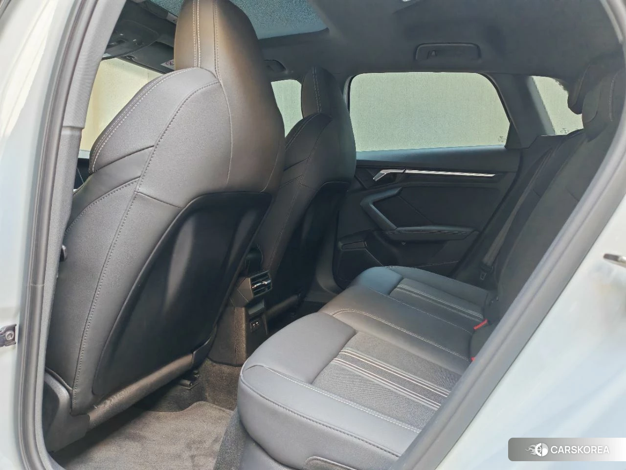 Audi A3 id 4498633 из Китая 10