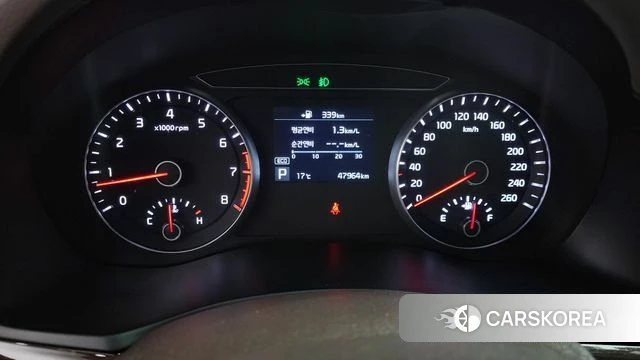 Kia Come New K7 id 3937187 из Кореи 18