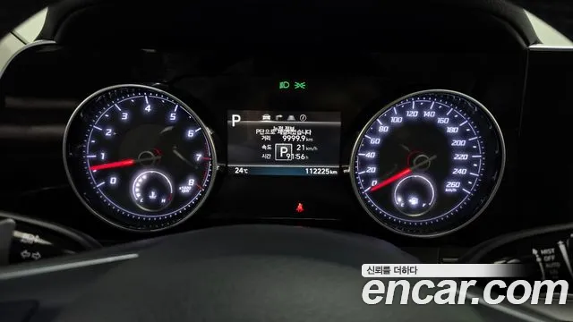 Hyundai The New Grandeur IG id 2854618 из Кореи 18