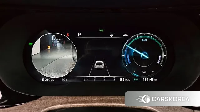 Kia K5 Hybrid 3rd Generation id 2975673 из Кореи 18