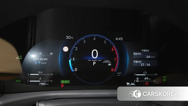 Lexus LX 4th Generation id 4706017 из Кореи 36