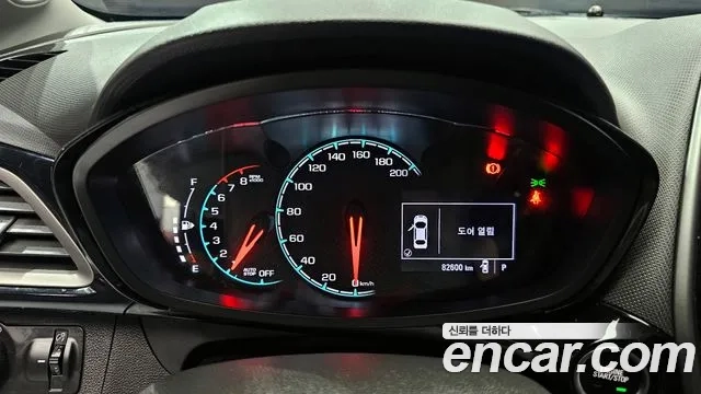 Chevrolet (GM Daewoo) The New Spark id 2865256 из Кореи 18