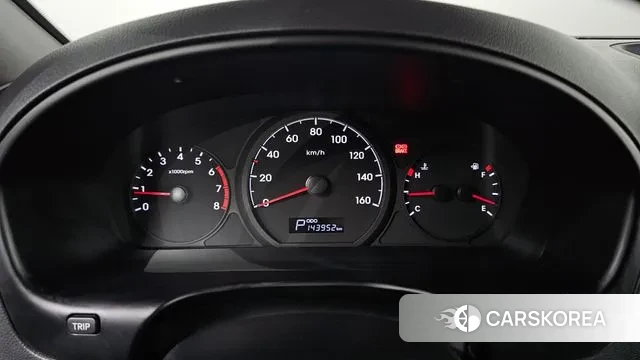 Hyundai The New Grand Starex id 3018465 из Кореи 18