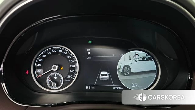 Genesis GV70 id 4501240 из Кореи 33