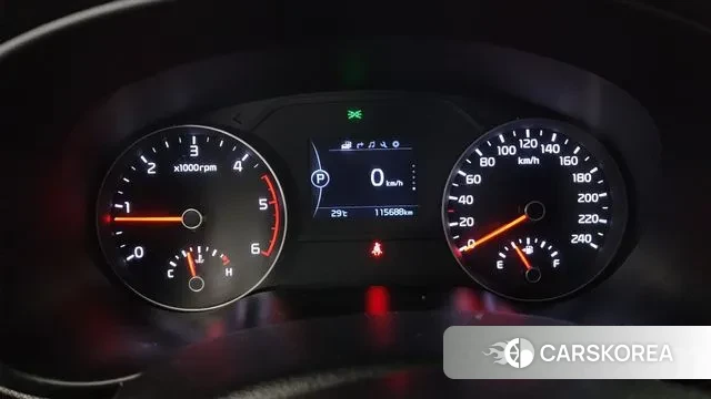 Kia Sportage 4th Generation id 3055786 из Кореи 18