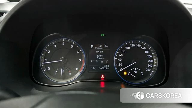 Hyundai Kona id 3894318 из Кореи 18