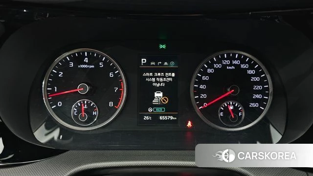 Kia K5 3rd generation id 4642159 из Кореи 18