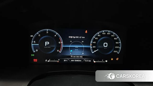 Ssangyong The New Rexton Sport id 4249405 из Кореи 18