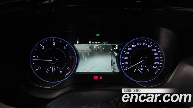 Hyundai Palisade id 2927953 из Кореи 18