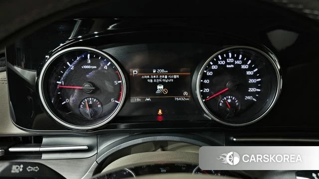 Kia Carnival 4th generation id 3885382 из Кореи 18