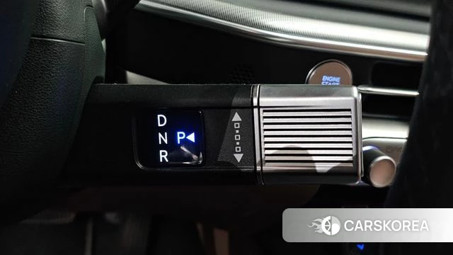 Hyundai Grandeur Hybrid (GN7) id 4414942 из Кореи 33