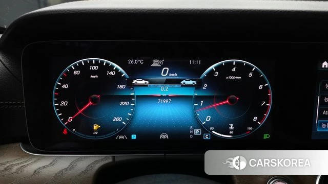 Mercedes-Benz E-Class W213 id 4506791 из Кореи 31