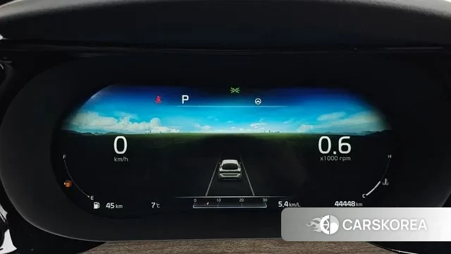 Kia K5 3rd generation id 3454505 из Кореи 18