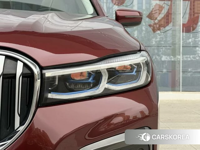 BMW 7 series id 4240879 из Китая 16