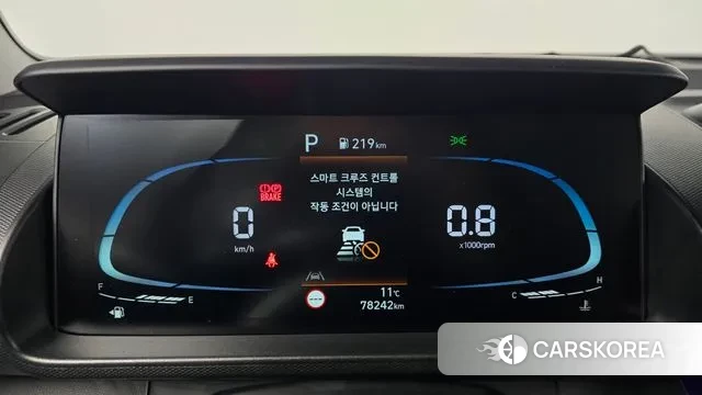 Hyundai Casper id 3389602 из Кореи 18