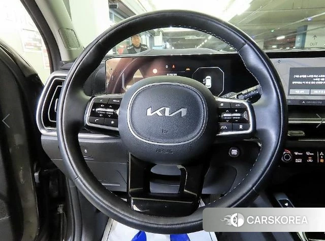 Kia The New Sorento 4th Generation id 4333992 из Кореи 18