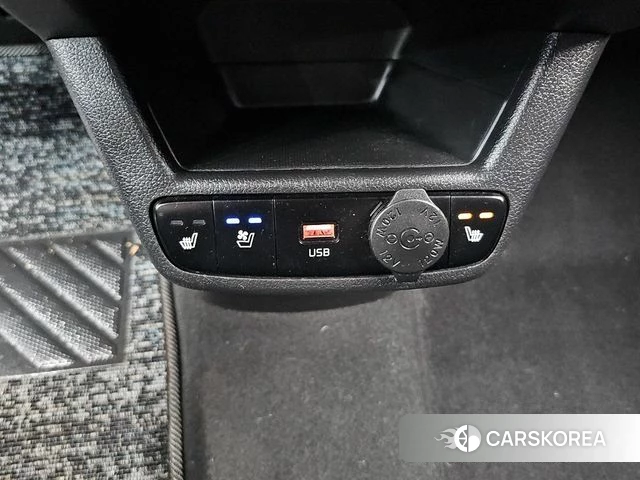 Kia The New Kia Ray EV id 4329660 из Кореи 18