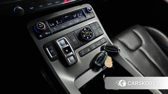 Hyundai Palisade id 4325416 из Кореи 37