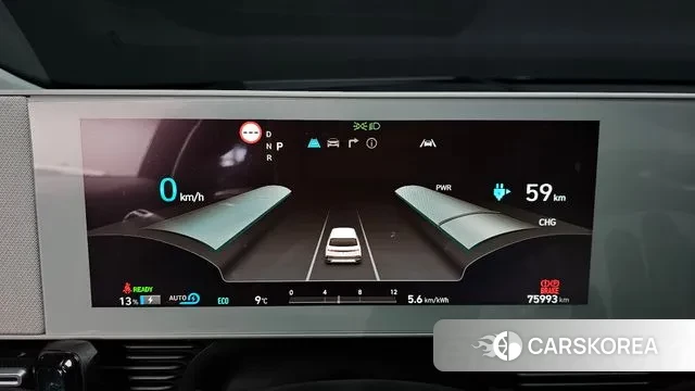 Hyundai Ionic 5 id 3427123 из Кореи 18