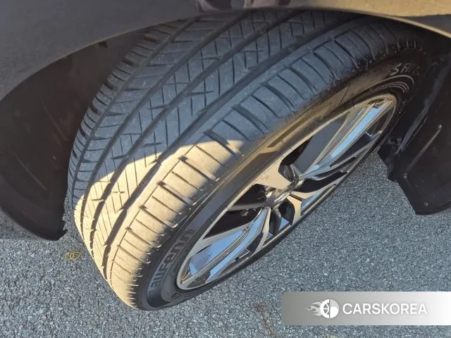 Renault Korea (Samsung) SM7 Nova id 2976679 из Кореи 18