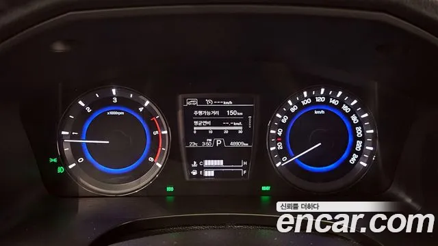 Ssangyong Rexton Sports Cannes id 2796794 из Кореи 18