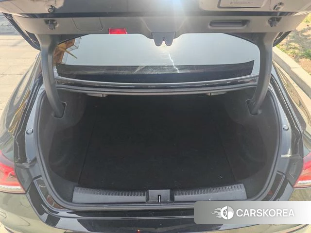Mercedes-Benz CLA AMG id 4256482 из Китая 23