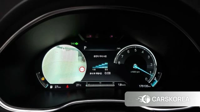 Genesis G80 (RG3) id 4753971 из Кореи 31