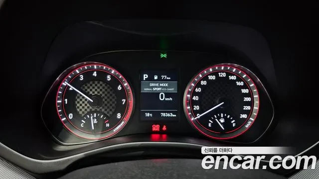 Hyundai Veloster (JS) id 2704741 из Кореи 18