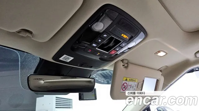 Kia Carnival 4th generation id 2730849 из Кореи 18