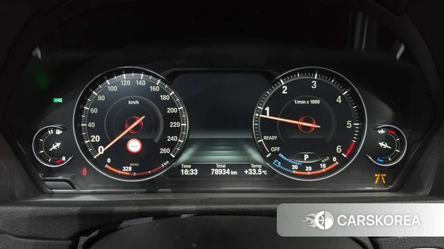 BMW 3 Series GT (F34) id 4642417 из Кореи 33
