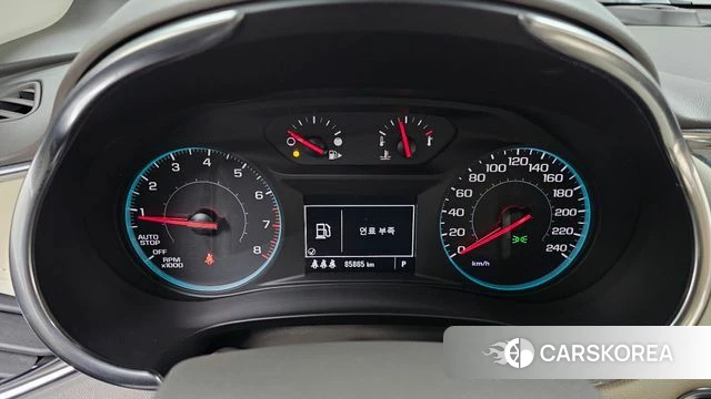 Chevrolet (GM Daewoo) The New Malibu id 3866655 из Кореи 18