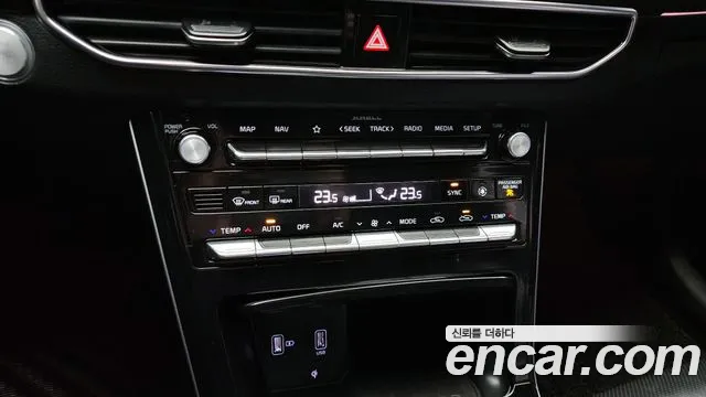 Kia K7 Premier id 2526539 из Кореи 18