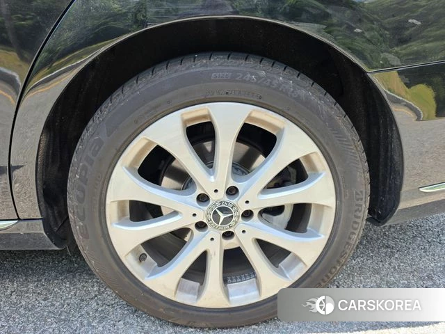 Mercedes-Benz E-Class W213 id 4410877 из Кореи 10